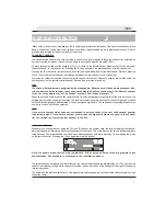 Preview for 54 page of Hitachi HTD-K185UK Instruction Manual