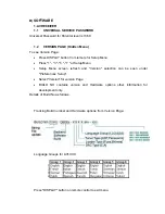 Предварительный просмотр 19 страницы Hitachi HTD-K185UK Service Manual