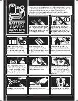 Preview for 5 page of Hitachi HTD-K200E Instruction Manual