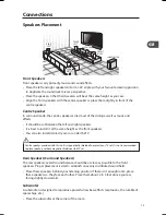 Preview for 15 page of Hitachi HTD-K200E Instruction Manual