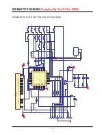 Preview for 3 page of Hitachi HTD-K210 Service Manual