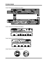 Preview for 33 page of Hitachi HTD-K210 Service Manual