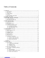 Preview for 5 page of Hitachi HTS421210H9AT00 Specifications