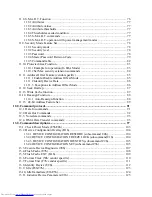 Preview for 8 page of Hitachi HTS421210H9AT00 Specifications