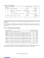 Preview for 146 page of Hitachi HTS421210H9AT00 Specifications