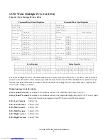 Preview for 218 page of Hitachi HTS421210H9AT00 Specifications