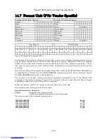 Preview for 81 page of Hitachi HTS541680J9SA00 - Travelstar 80 GB Hard Drive Specifications