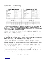 Preview for 166 page of Hitachi HTS548020M9AT00 Specifications