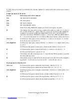 Preview for 167 page of Hitachi HTS548020M9AT00 Specifications