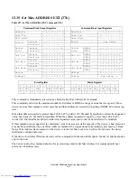 Preview for 168 page of Hitachi HTS548020M9AT00 Specifications