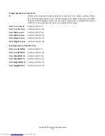 Preview for 169 page of Hitachi HTS548020M9AT00 Specifications