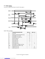 Предварительный просмотр 55 страницы Hitachi HTS721010G9AT00 Specifications