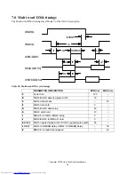 Предварительный просмотр 56 страницы Hitachi HTS721010G9AT00 Specifications