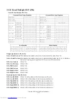 Предварительный просмотр 148 страницы Hitachi HTS721010G9AT00 Specifications