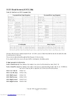 Предварительный просмотр 152 страницы Hitachi HTS721010G9AT00 Specifications