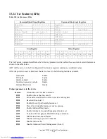 Предварительный просмотр 169 страницы Hitachi HTS721010G9AT00 Specifications