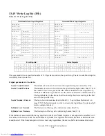 Предварительный просмотр 202 страницы Hitachi HTS721010G9AT00 Specifications