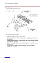 Preview for 3 page of Hitachi HTS722010K9A300 Quick Installation Manual