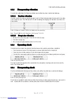 Preview for 35 page of Hitachi HTS723212L9A360 Specifications