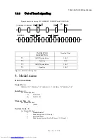 Preview for 41 page of Hitachi HTS723212L9A360 Specifications