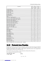 Preview for 62 page of Hitachi HTS723212L9A360 Specifications