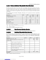 Preview for 153 page of Hitachi HTS723212L9A360 Specifications