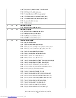 Предварительный просмотр 291 страницы Hitachi HUS151414VL3600 Specifications