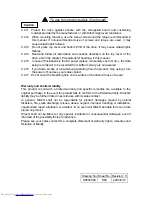 Preview for 5 page of Hitachi HUS157336EL3600 Oem Manual