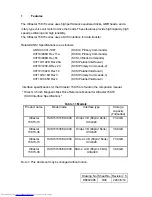 Preview for 8 page of Hitachi HUS157336EL3600 Oem Manual