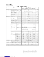 Preview for 10 page of Hitachi HUS157336EL3600 Oem Manual