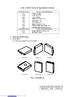 Preview for 23 page of Hitachi HUS157336EL3600 Oem Manual