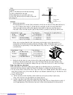 Preview for 5 page of Hitachi HV-C20 Operation Manual