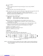 Preview for 10 page of Hitachi HV-C20 Operation Manual