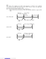 Предварительный просмотр 18 страницы Hitachi HV-C20 Operation Manual