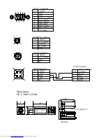 Предварительный просмотр 19 страницы Hitachi HV-C20 Operation Manual