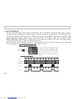 Предварительный просмотр 65 страницы Hitachi HV-D20P Operation Manual