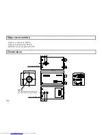 Предварительный просмотр 85 страницы Hitachi HV-D20P Operation Manual