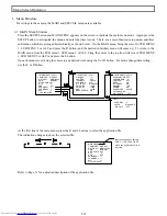 Preview for 27 page of Hitachi HV-D25 Operation Manual