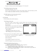 Preview for 41 page of Hitachi HV-D25 Operation Manual