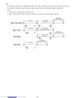 Preview for 50 page of Hitachi HV-D25 Operation Manual