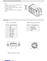 Preview for 60 page of Hitachi HV-D25 Operation Manual