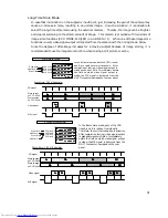 Предварительный просмотр 44 страницы Hitachi HV-D27 Operation Manual