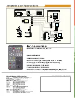 Preview for 5 page of Hitachi HV-D30 Brochure & Specs