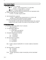 Preview for 63 page of Hitachi HV-D30 Operation Manual