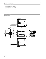 Preview for 65 page of Hitachi HV-D30 Operation Manual