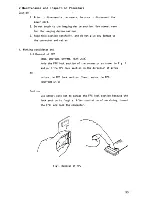 Preview for 2 page of Hitachi HV-D30 Service Manual