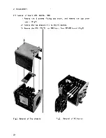 Preview for 3 page of Hitachi HV-D30 Service Manual