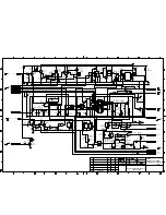 Preview for 36 page of Hitachi HV-D30 Service Manual