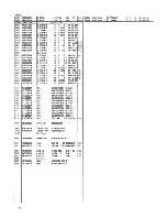 Preview for 51 page of Hitachi HV-D30 Service Manual