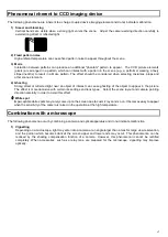 Preview for 11 page of Hitachi HV-F130SCL Operation Manual